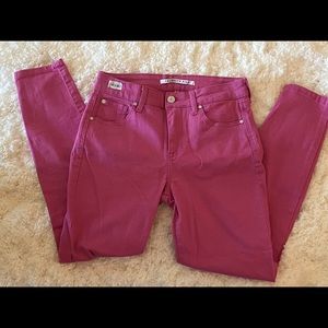 New Years Flash sale! 
New Celebrity Pink Jeans